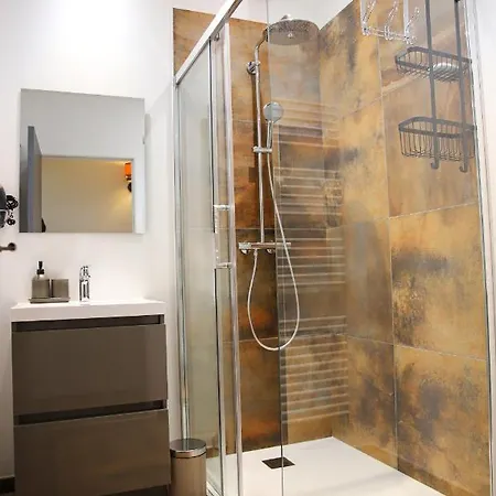 Appart'edith - De Tourisme Апартаменты *