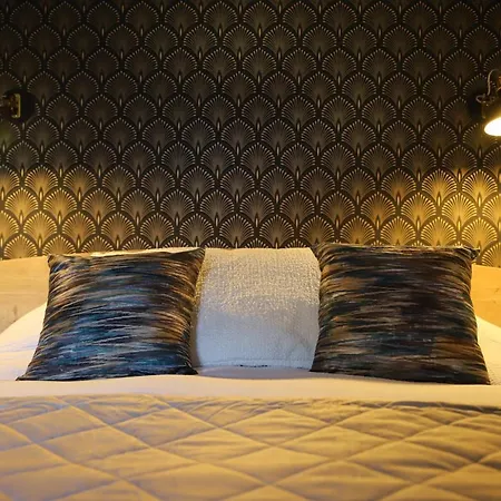 Appart'edith - De Tourisme